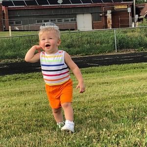 Meet your Posher, Jackie